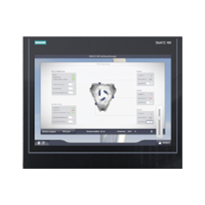 SIMATIC IPC677D